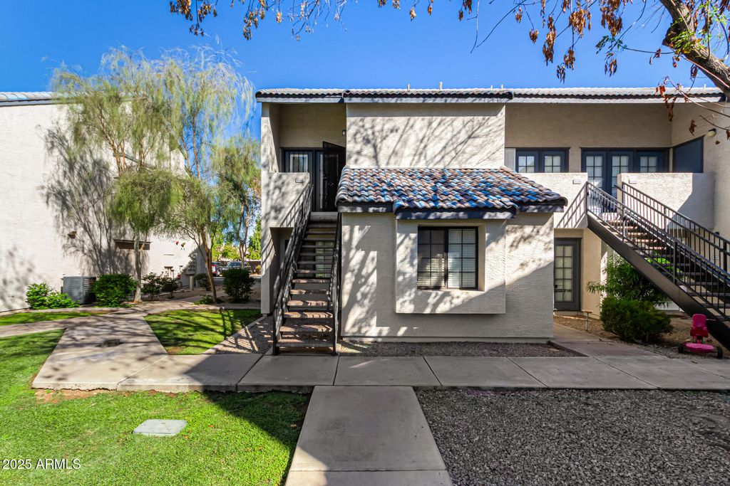 Photo of 3716 E University Drive #2030, Mesa, AZ 85205 (MLS # 6931557)