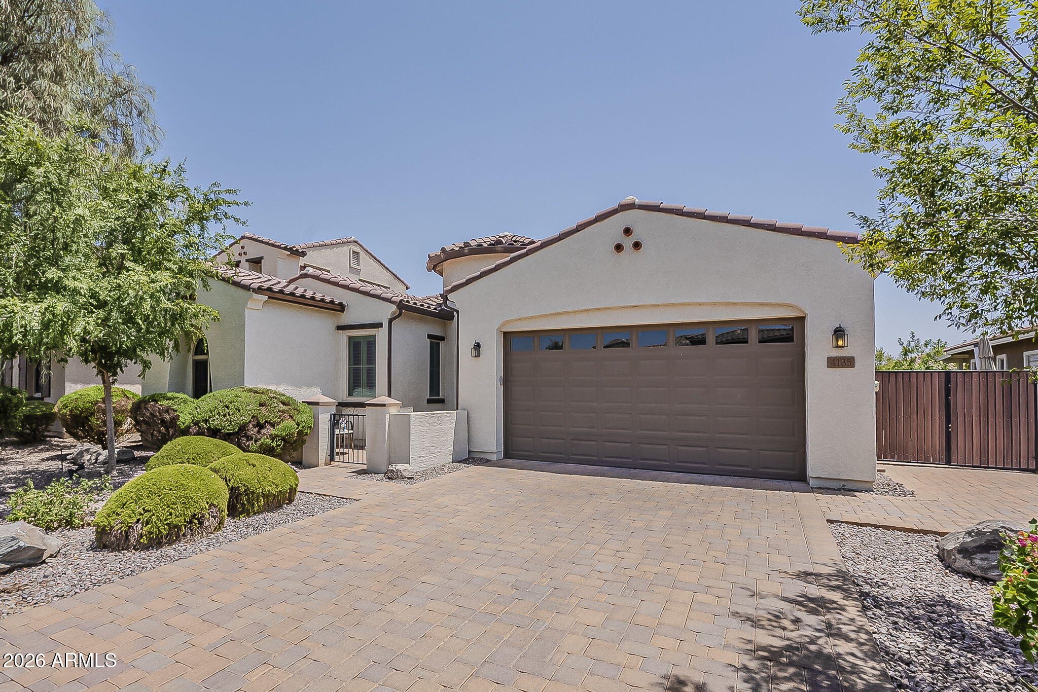 4135 E GRAND CANYON Drive
