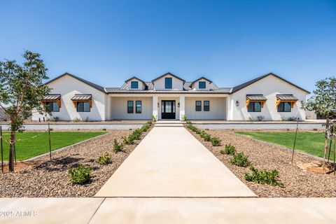 11564 E WINDSOR Way Florence AZ 85132