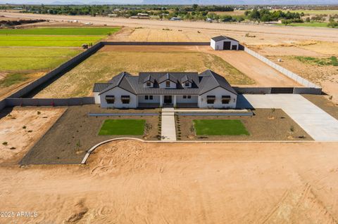 11564 E WINDSOR Way Florence AZ 85132