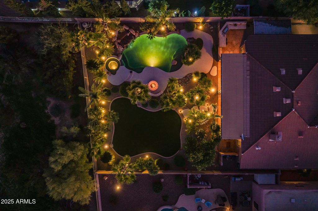 Photo of 4632 E Red Bird Road, Cave Creek, AZ 85331 (MLS # 6956637)