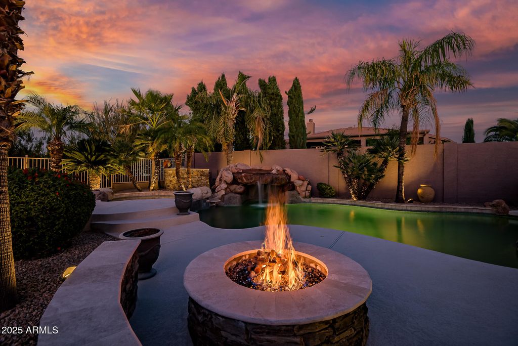 Photo of 4632 E Red Bird Road, Cave Creek, AZ 85331 (MLS # 6956637)