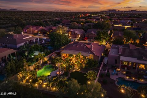 4632 E RED BIRD Road Cave Creek AZ 85331