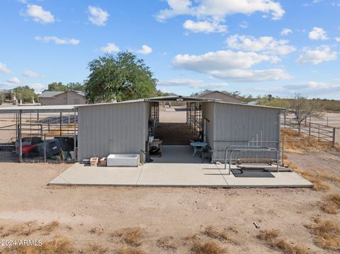 A home in Wittmann