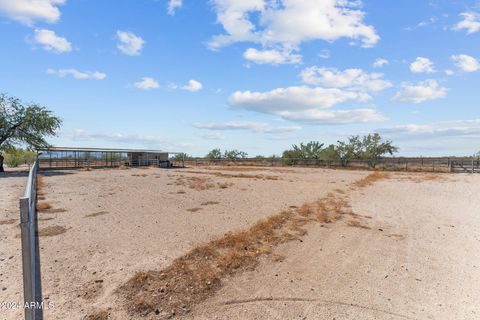 A home in Wittmann