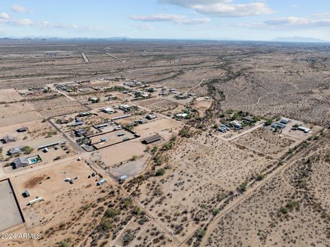 A home in Wittmann