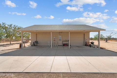 A home in Wittmann