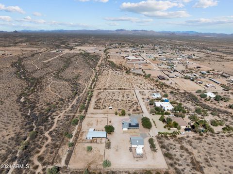 A home in Wittmann