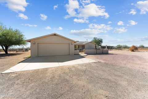 A home in Wittmann