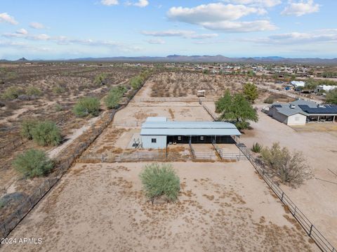 A home in Wittmann