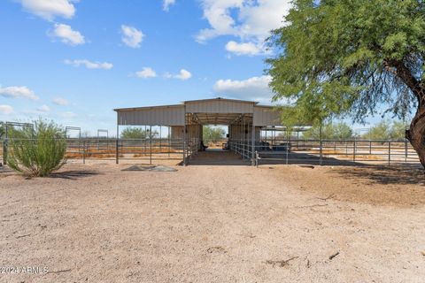 A home in Wittmann