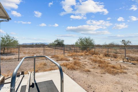 A home in Wittmann