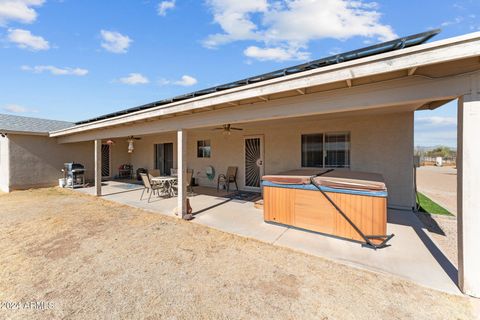 A home in Wittmann