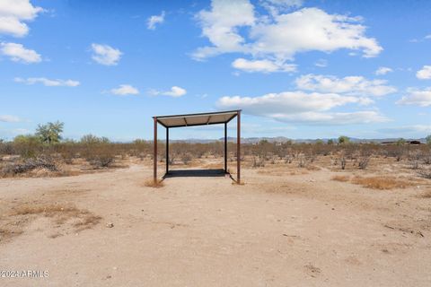 A home in Wittmann