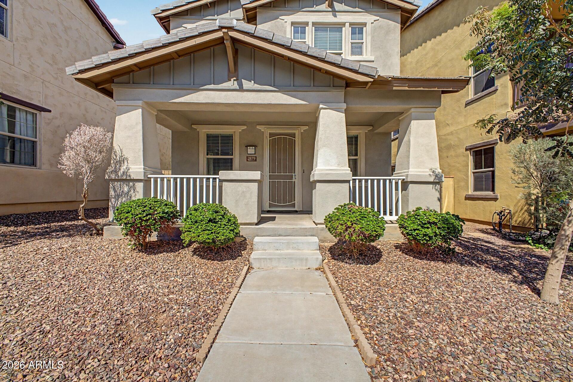 2879 N CLAIRE Drive