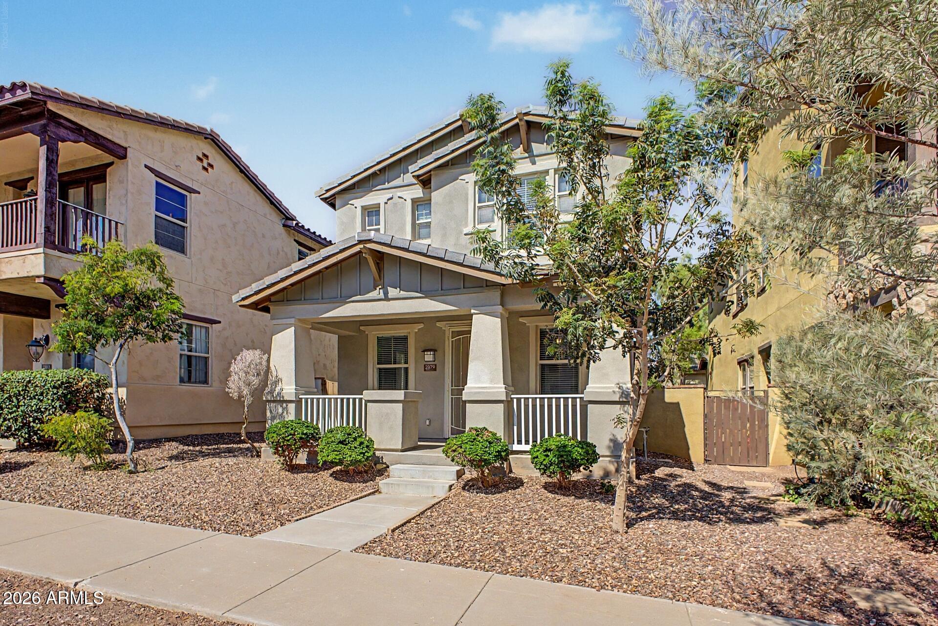 2879 N CLAIRE Drive