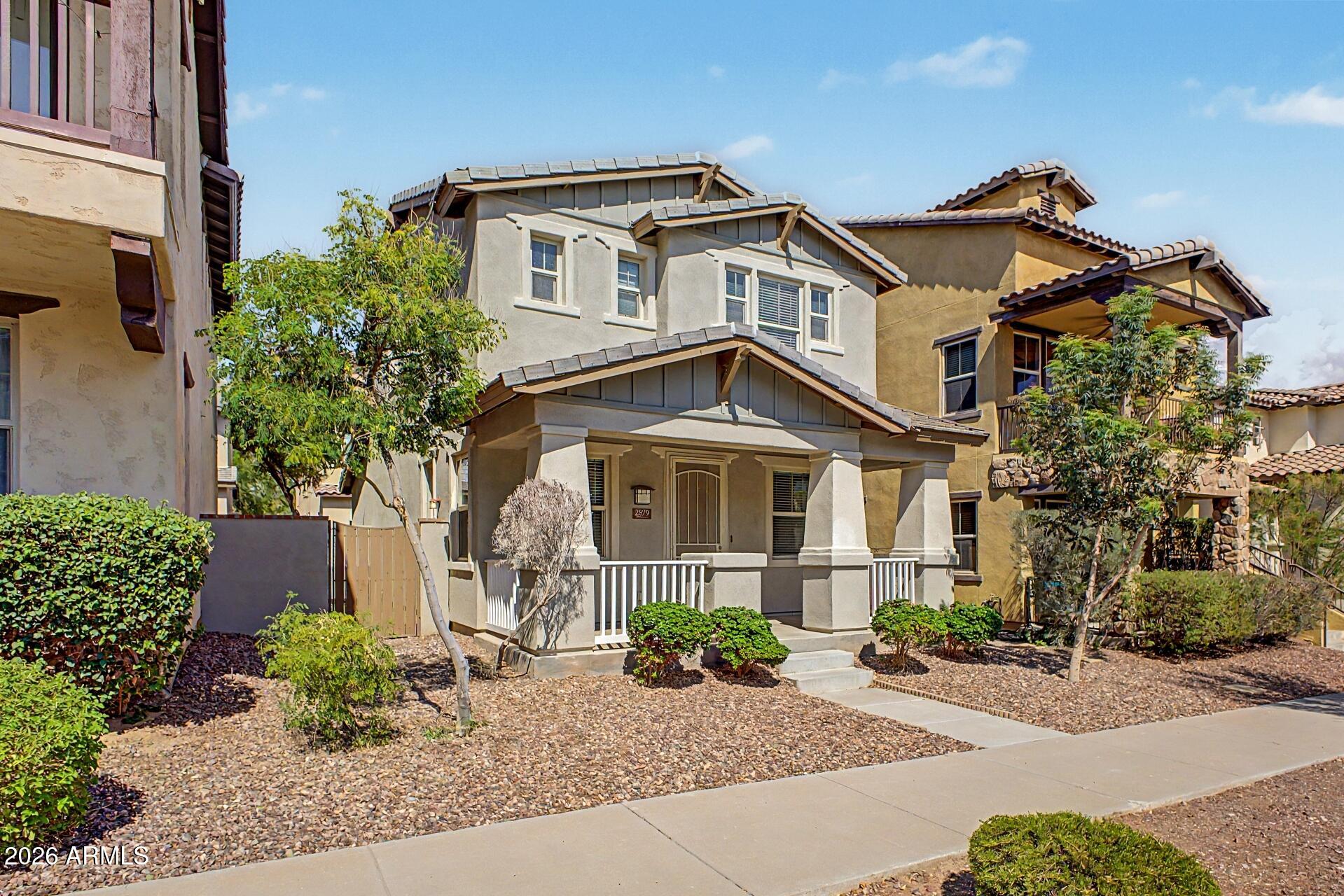 2879 N CLAIRE Drive