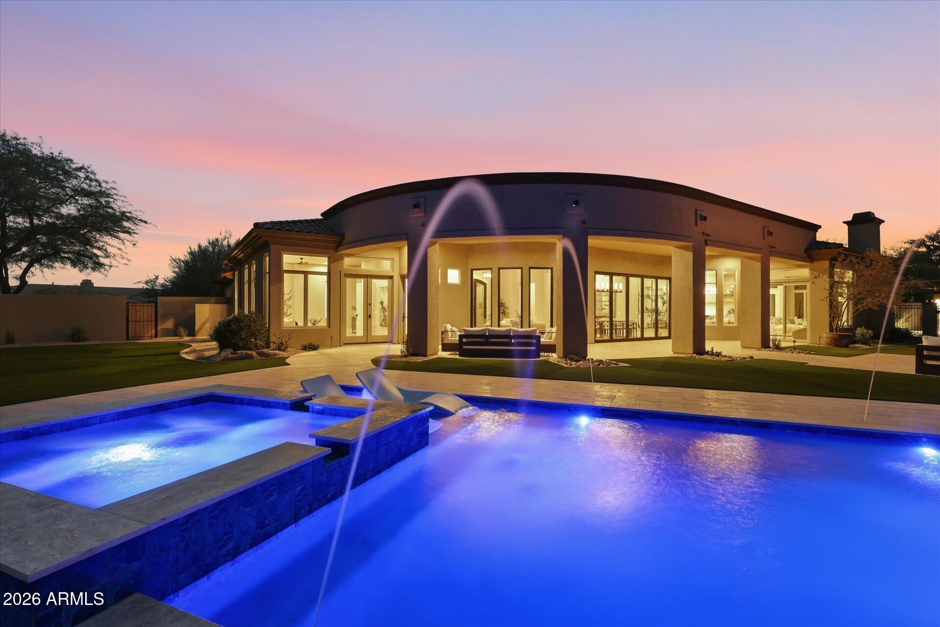 9550 E HAVASUPAI Drive