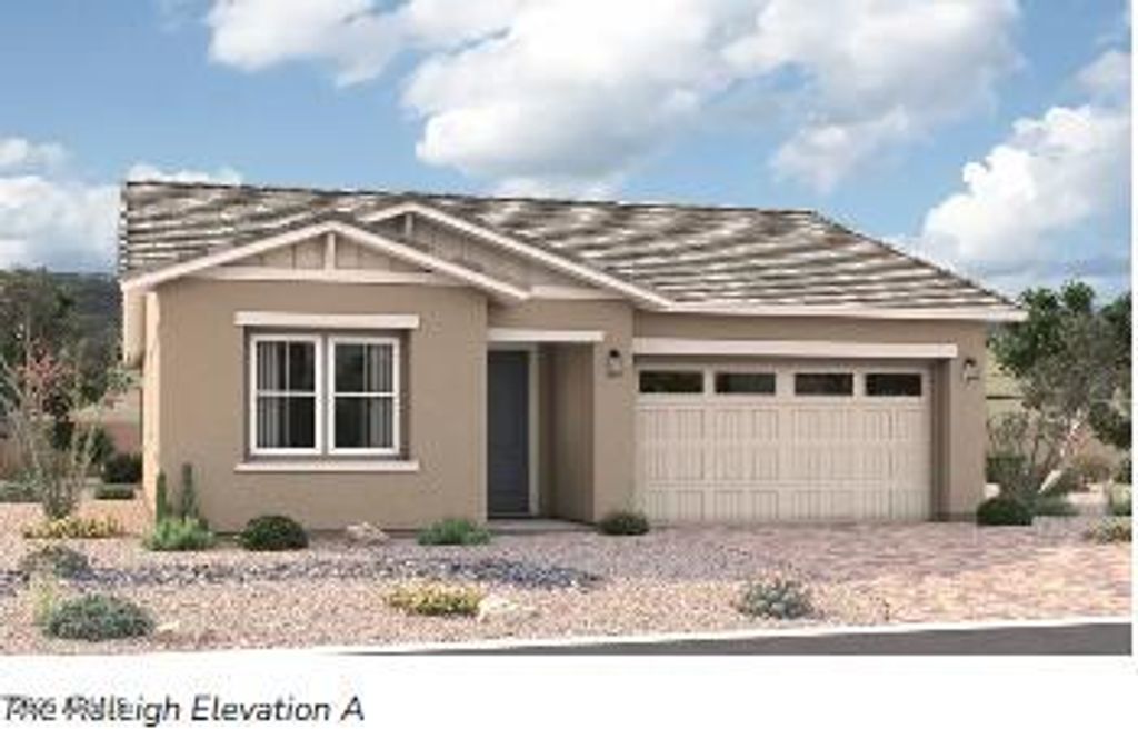 Photo of 16961 W Desert Lane, Goodyear, AZ 85338 (MLS # 6949859)