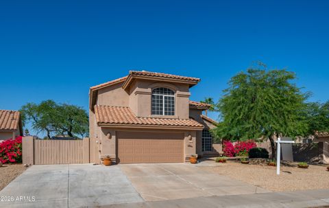 22531 N 74TH Avenue Glendale AZ 85310
