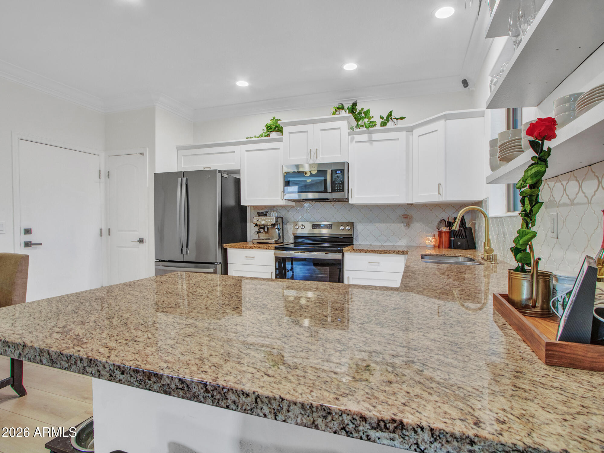 Cottages at Arcadia - Residential