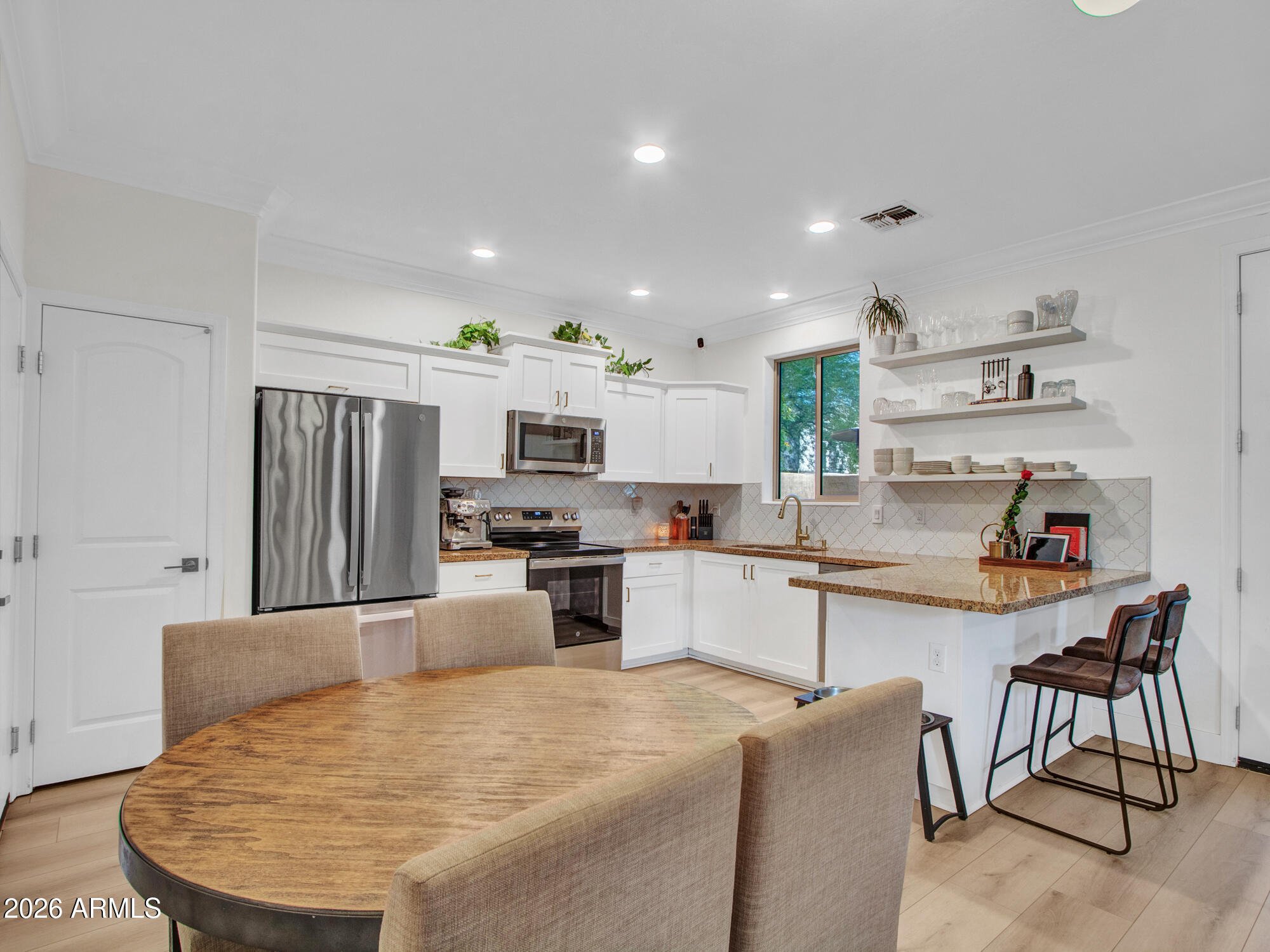 Cottages at Arcadia - Residential