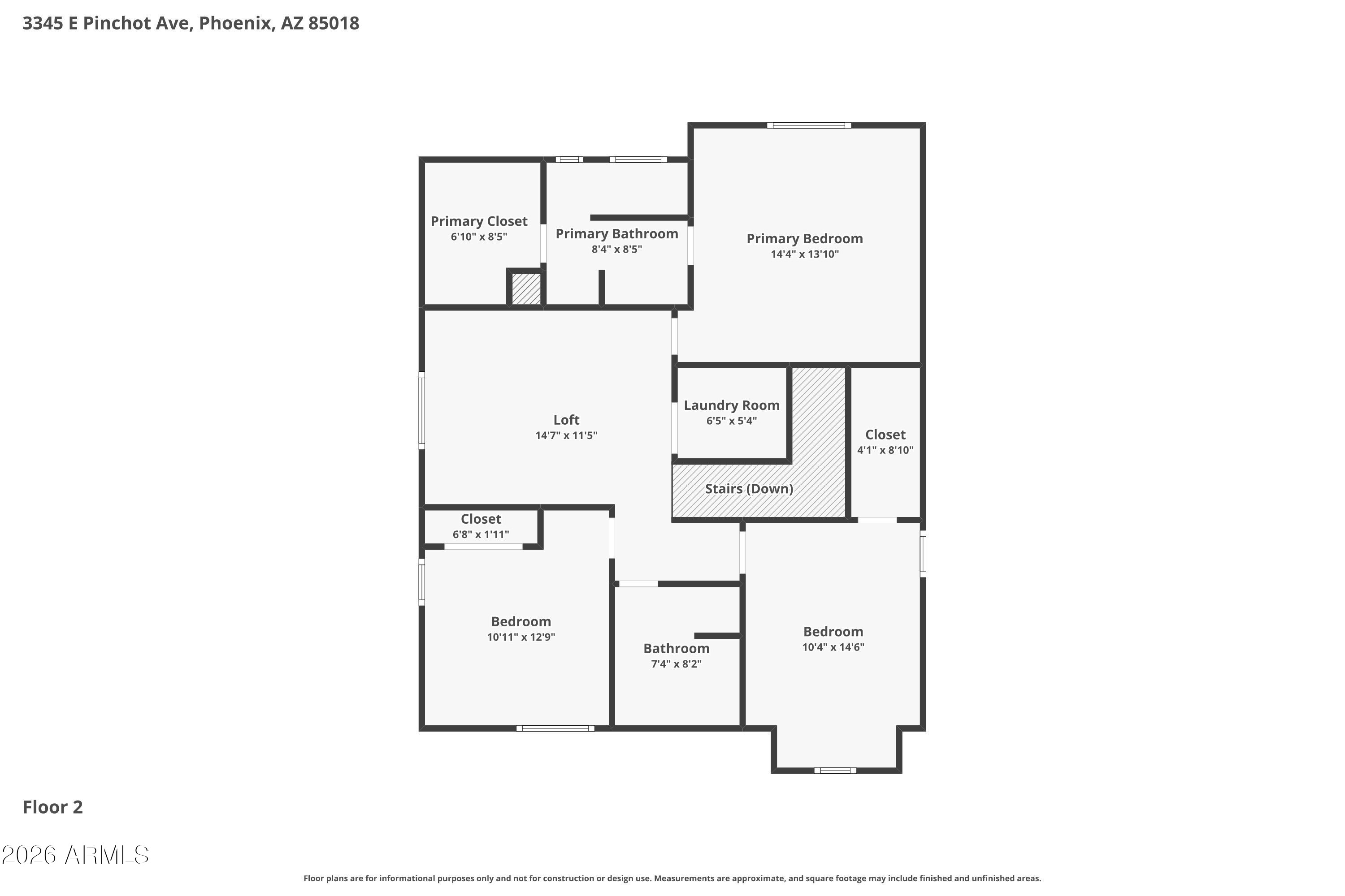 Cottages at Arcadia - Residential