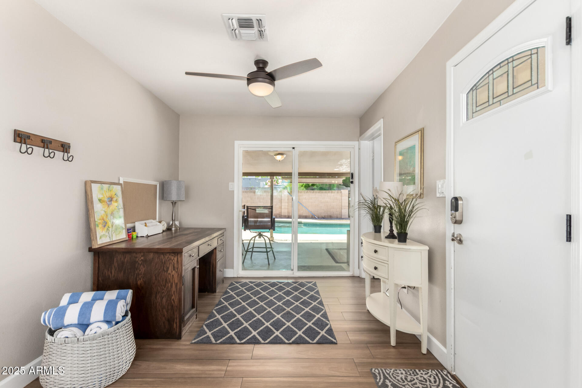 2100 N NORMAL Avenue