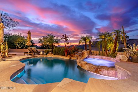 4317 N BRIGHTON Circle Mesa AZ 85207