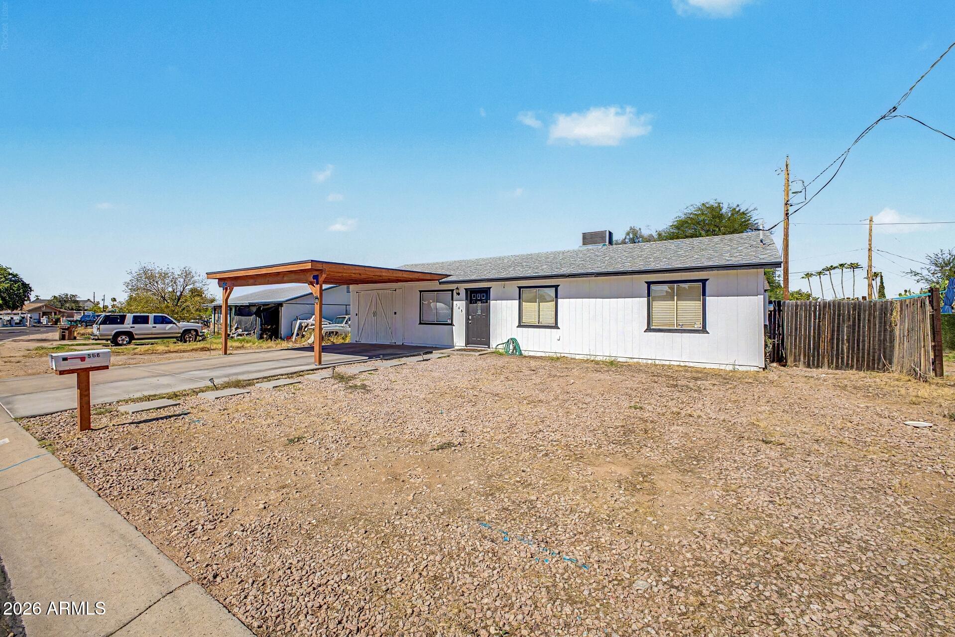 568 N 111 Street