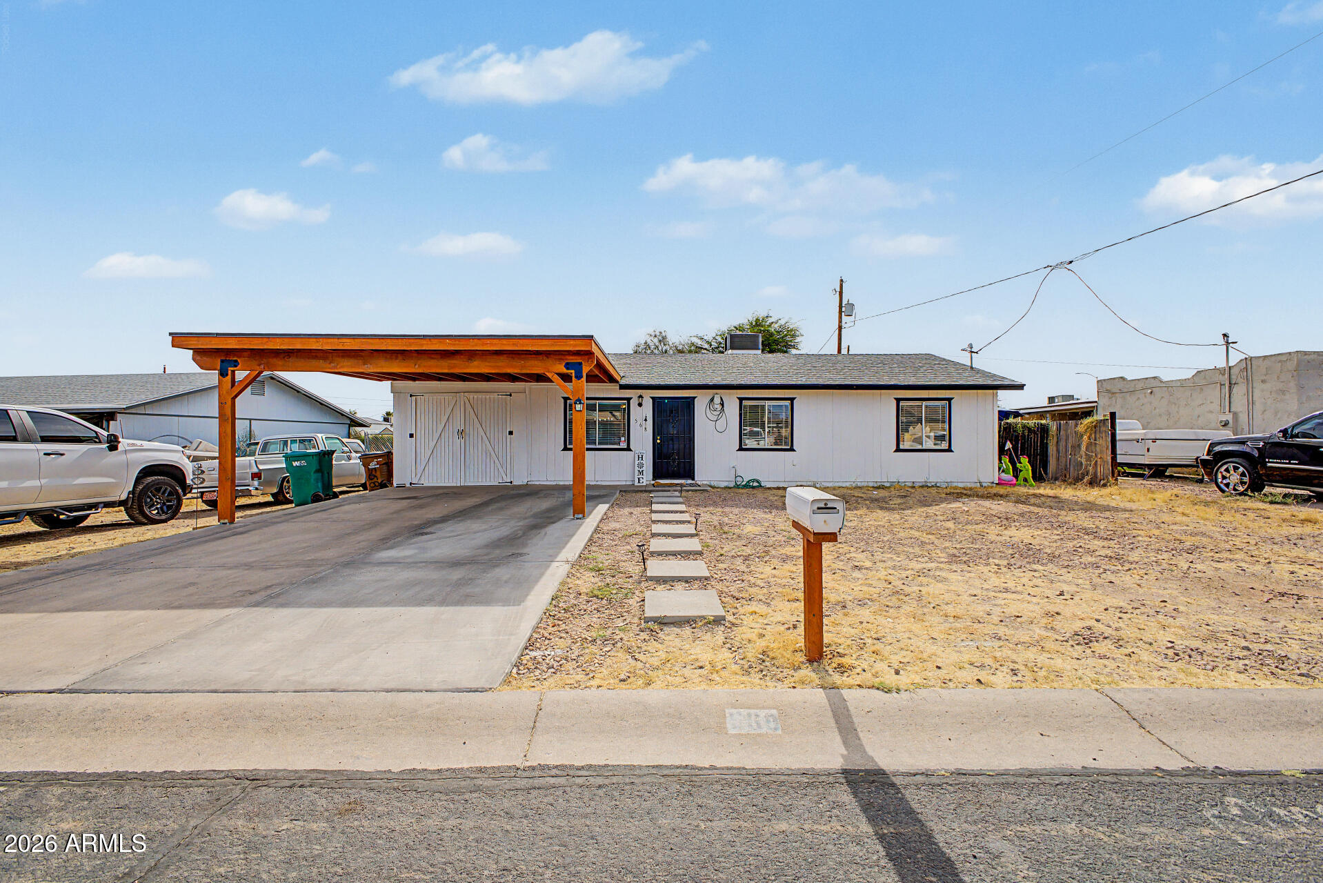 568 N 111 Street