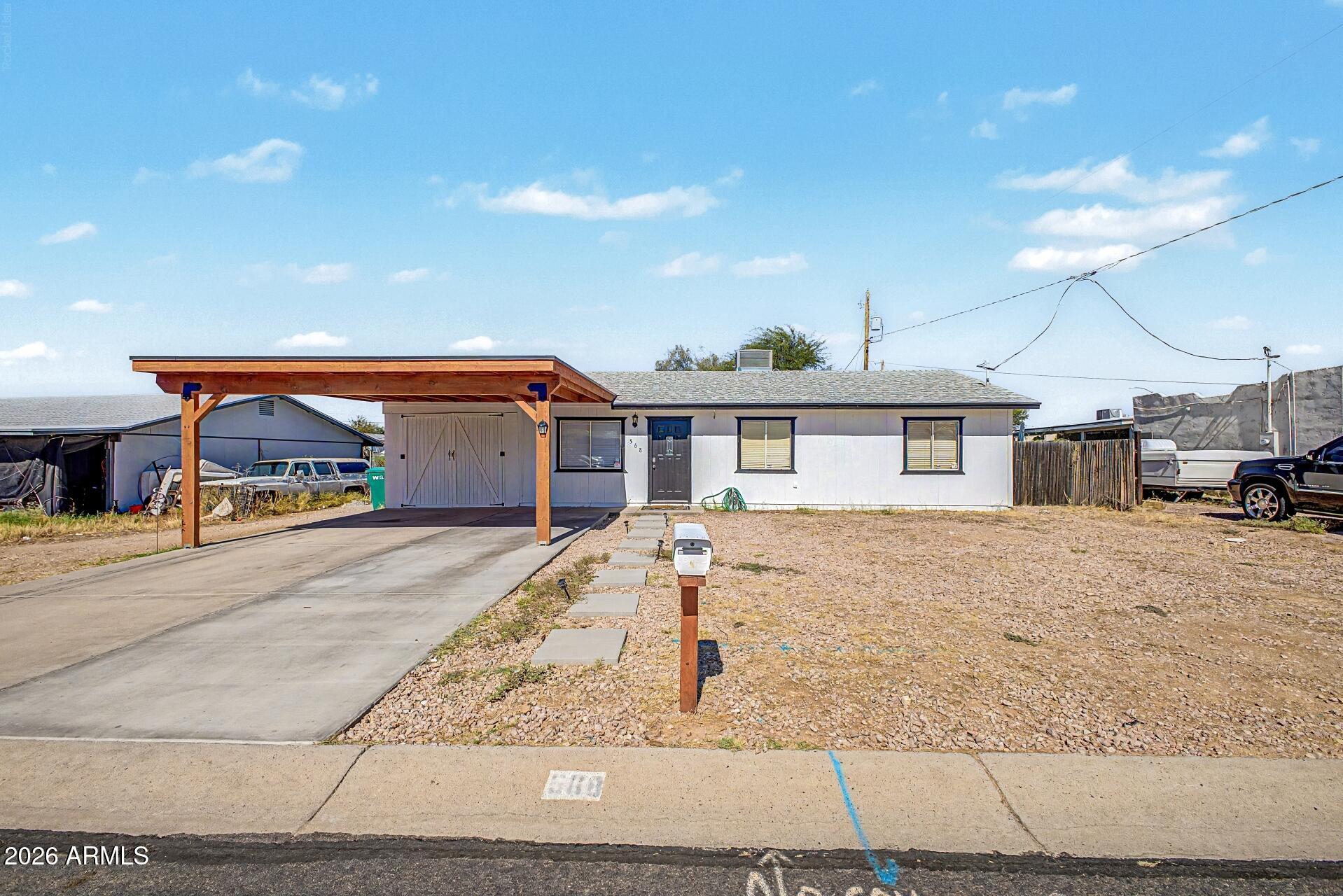 568 N 111 Street
