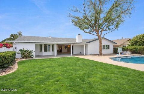 2064 E KENWOOD Circle Mesa AZ 85213