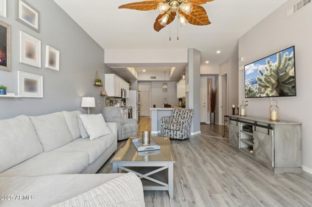 Photo of 3800 S Cantabria Circle #1106, Chandler, AZ 85248 (MLS # 6932884)