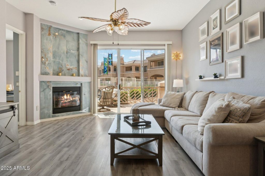 Photo of 3800 S Cantabria Circle #1106, Chandler, AZ 85248 (MLS # 6932884)