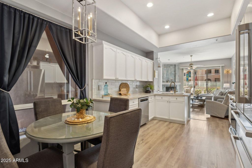 Photo of 3800 S Cantabria Circle #1106, Chandler, AZ 85248 (MLS # 6932884)