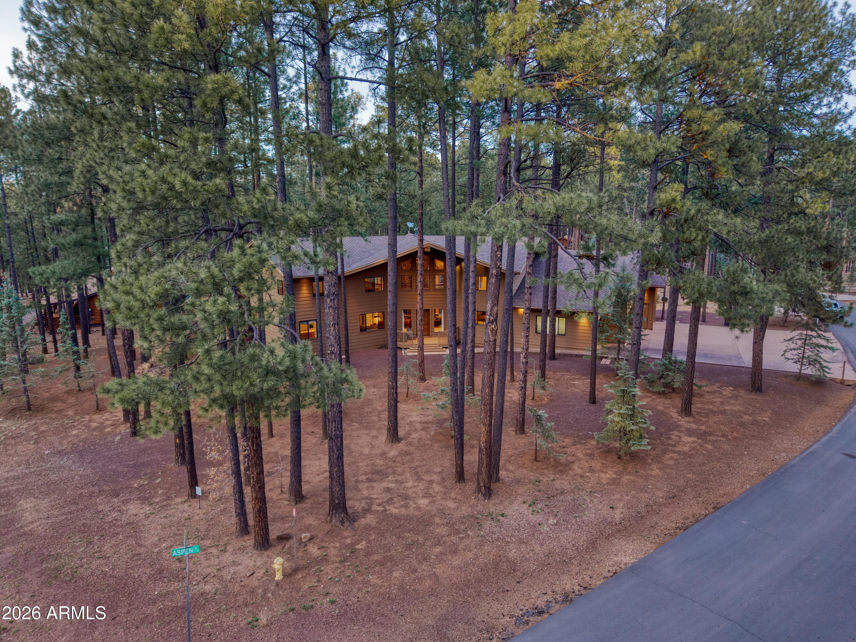 2896 Aspen Rd --
