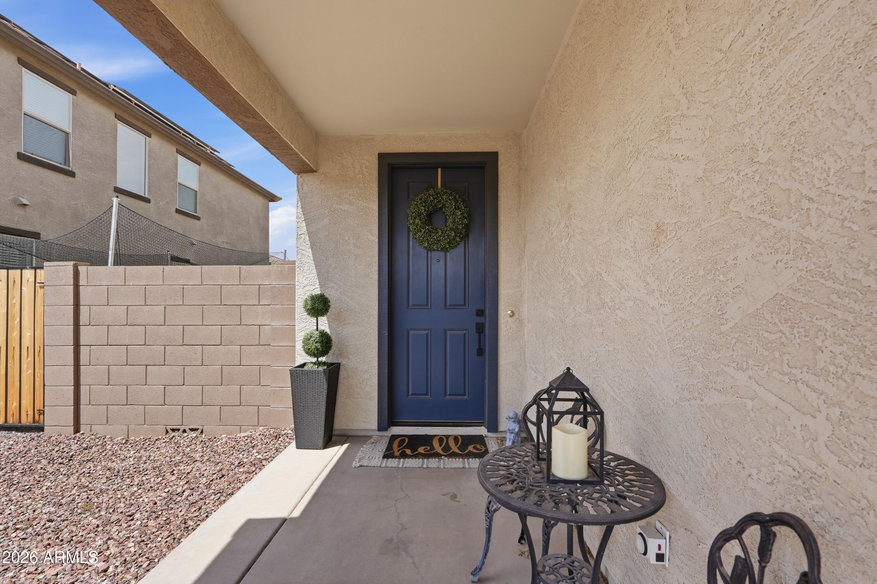 17168 W Running Deer Trail