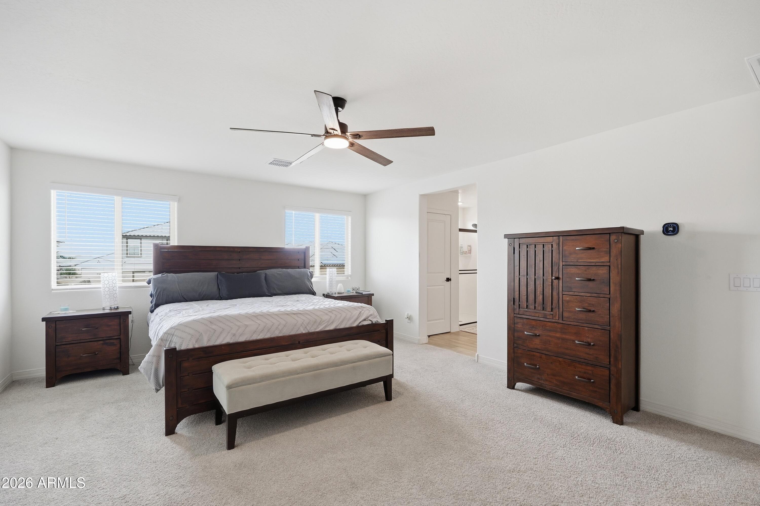 DESERT OASIS PHASE 2 PARCEL - Residential