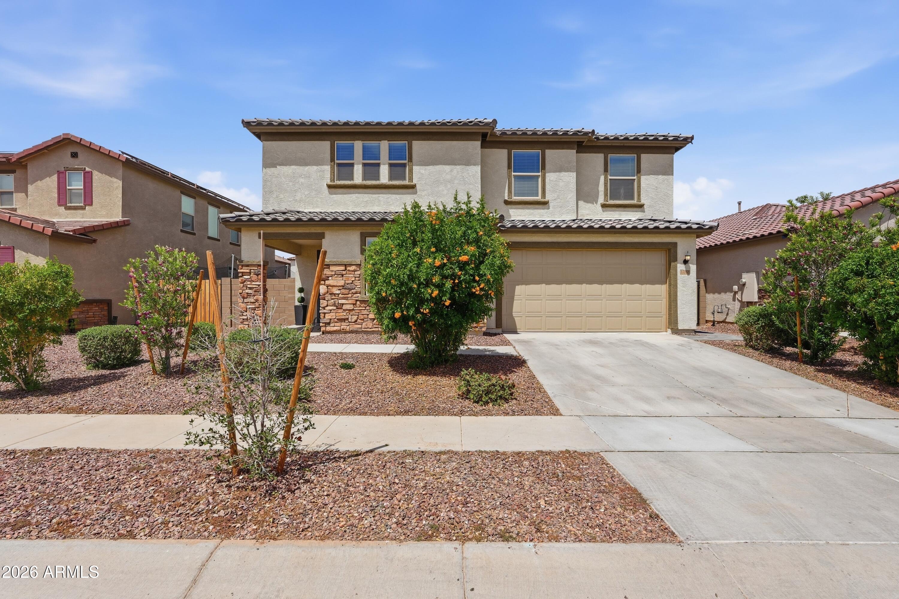 17168 W Running Deer Trail