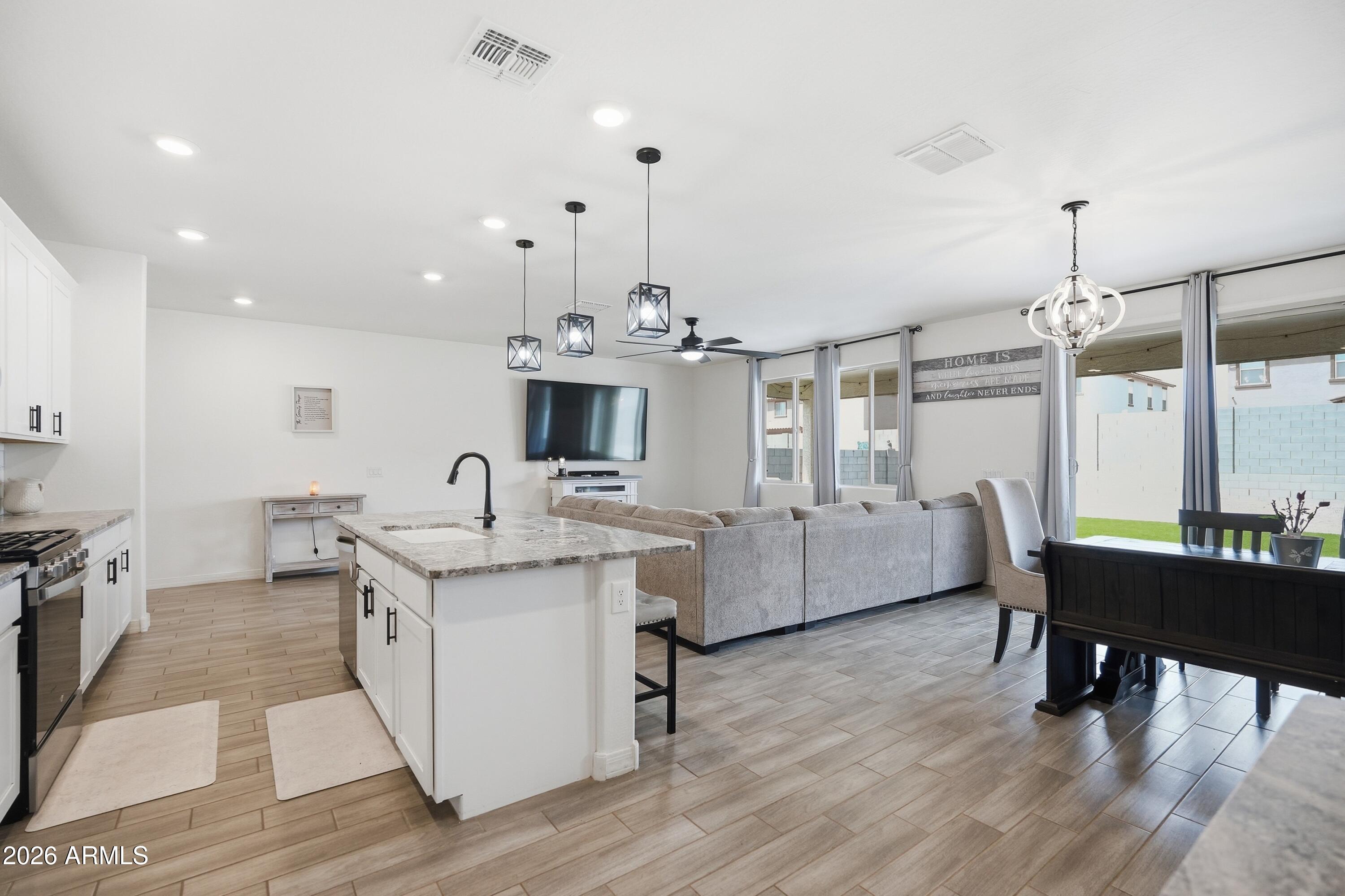 DESERT OASIS PHASE 2 PARCEL - Residential