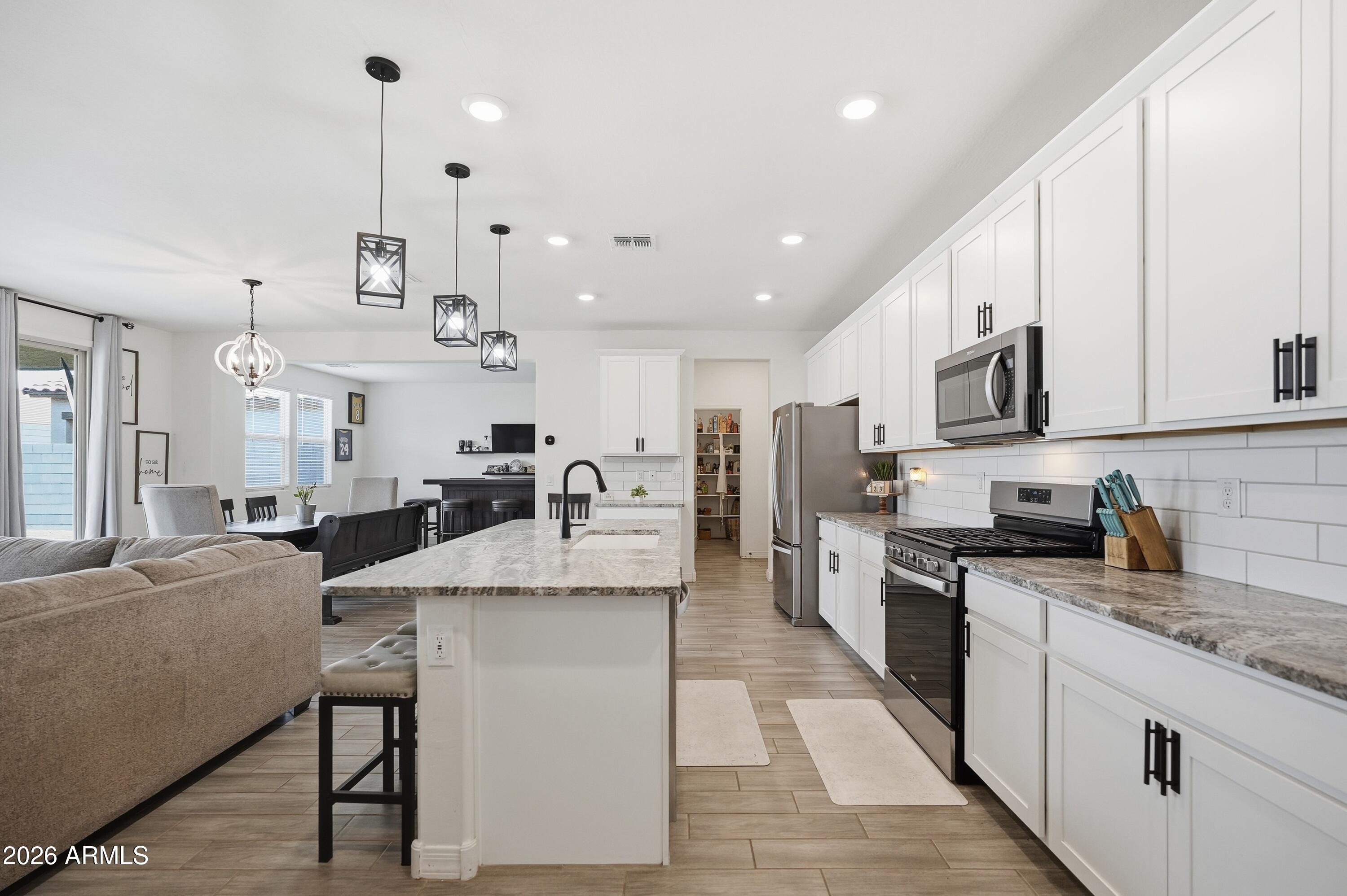 DESERT OASIS PHASE 2 PARCEL - Residential