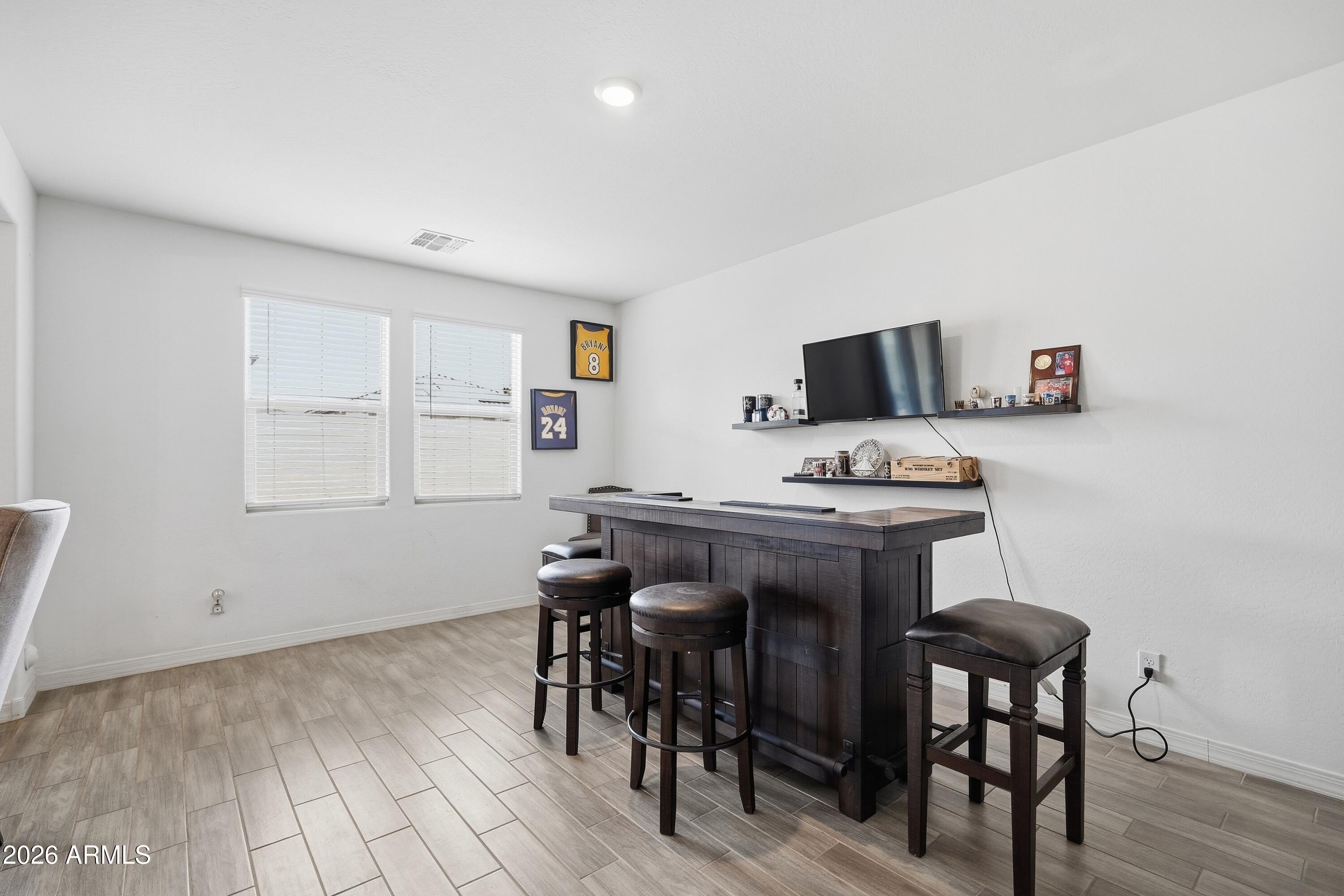 DESERT OASIS PHASE 2 PARCEL - Residential