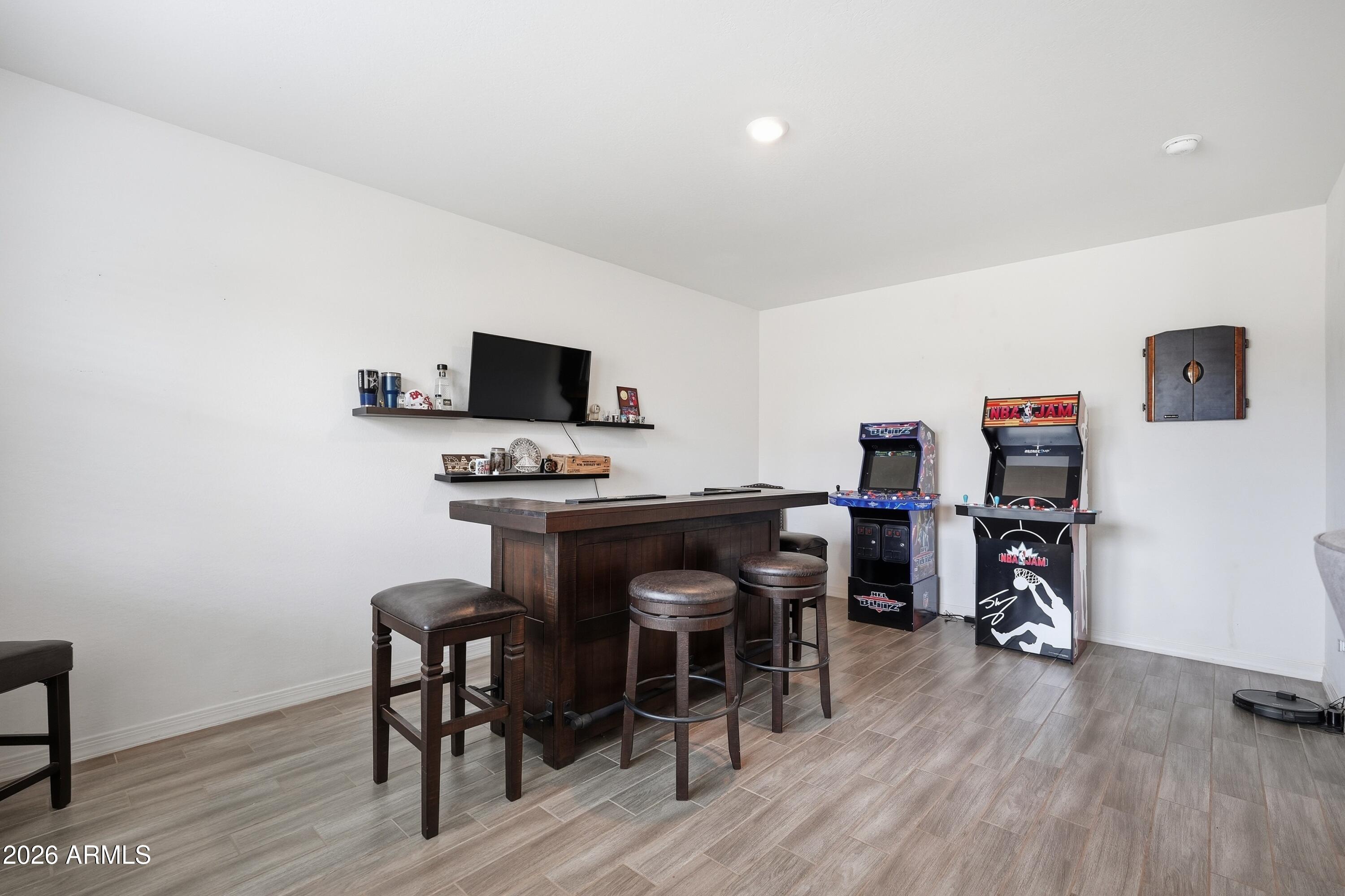 DESERT OASIS PHASE 2 PARCEL - Residential
