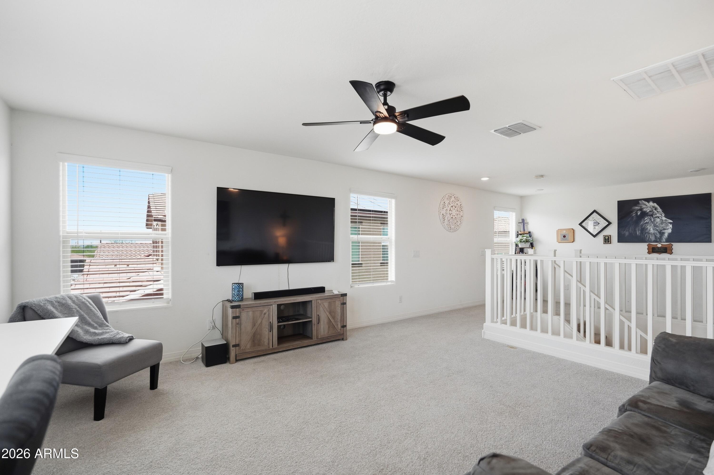 DESERT OASIS PHASE 2 PARCEL - Residential