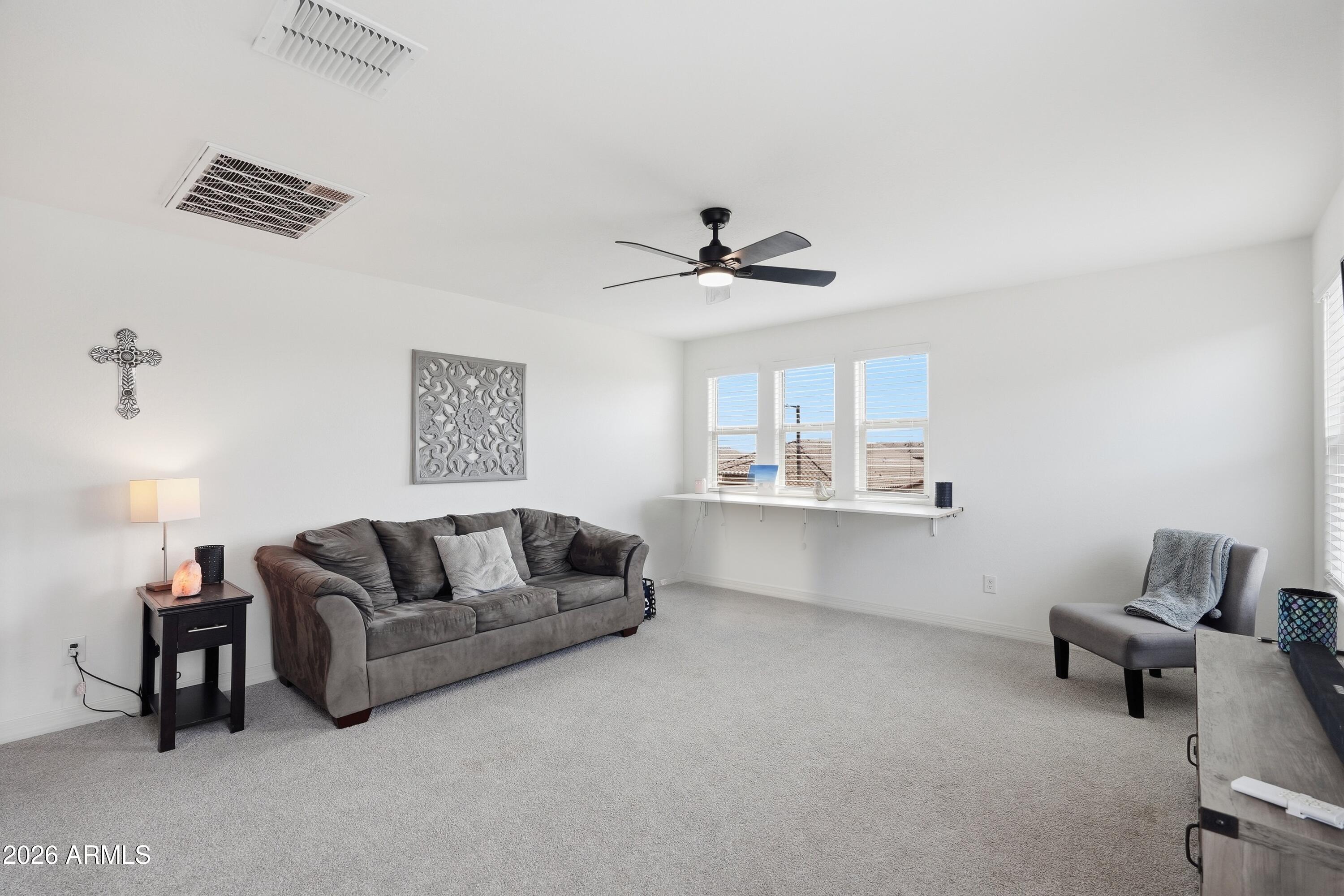 DESERT OASIS PHASE 2 PARCEL - Residential