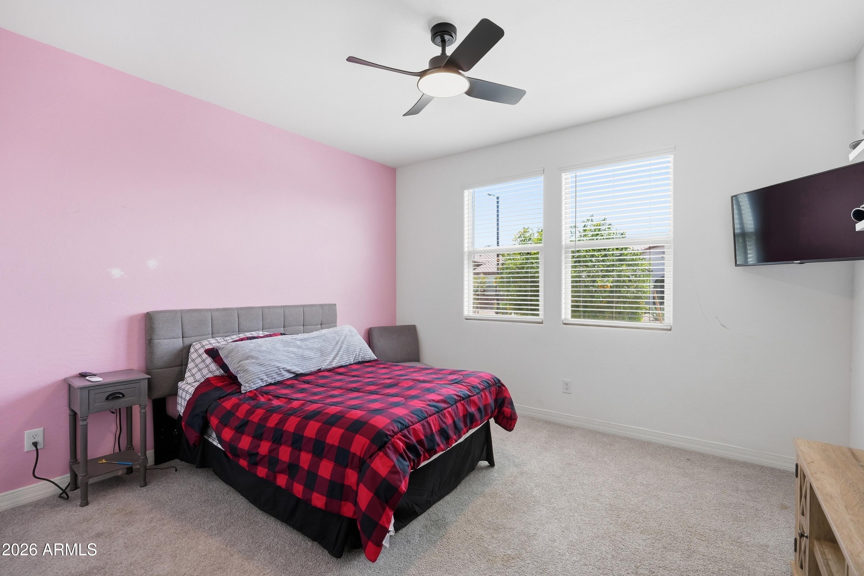 DESERT OASIS PHASE 2 PARCEL - Residential