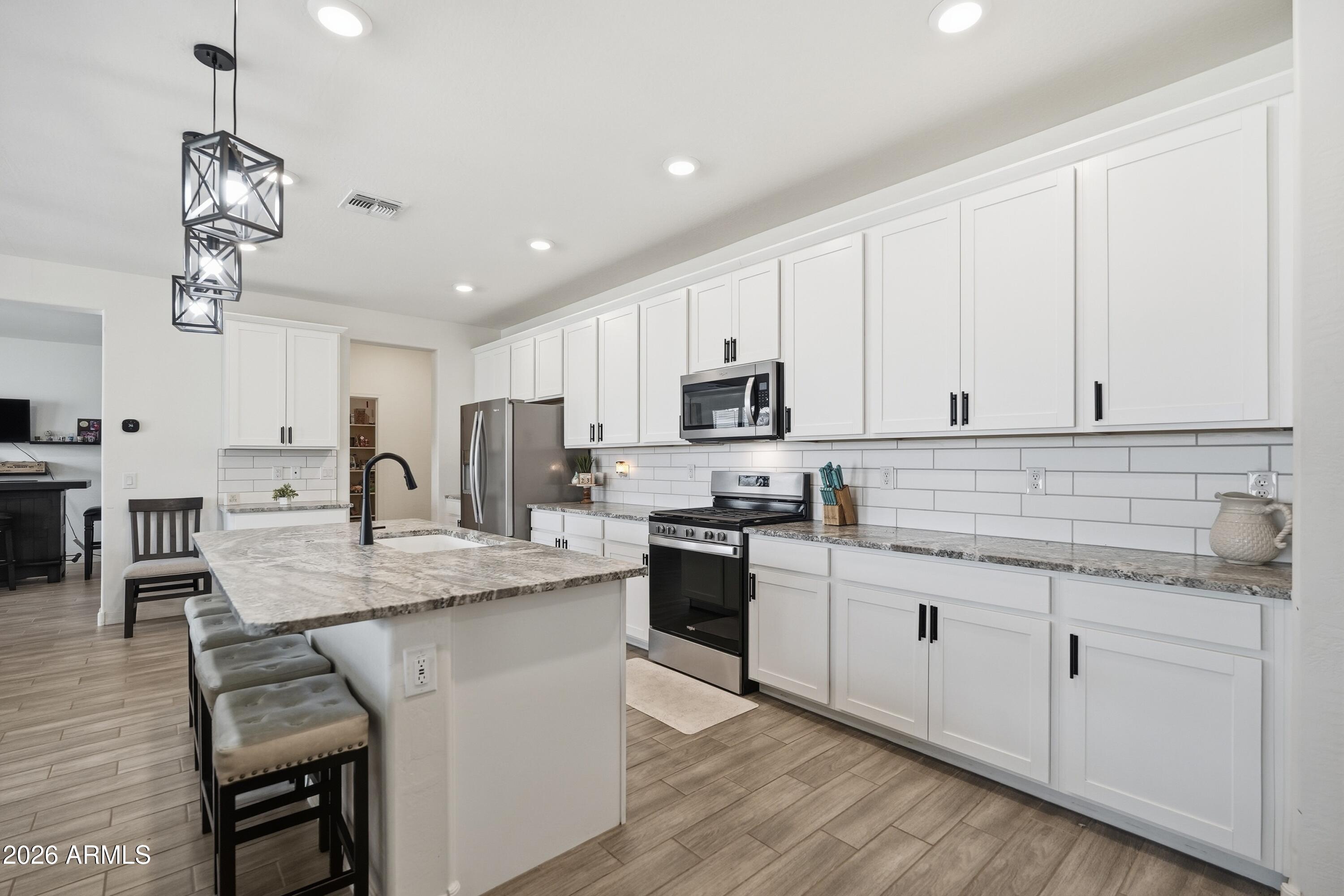 DESERT OASIS PHASE 2 PARCEL - Residential