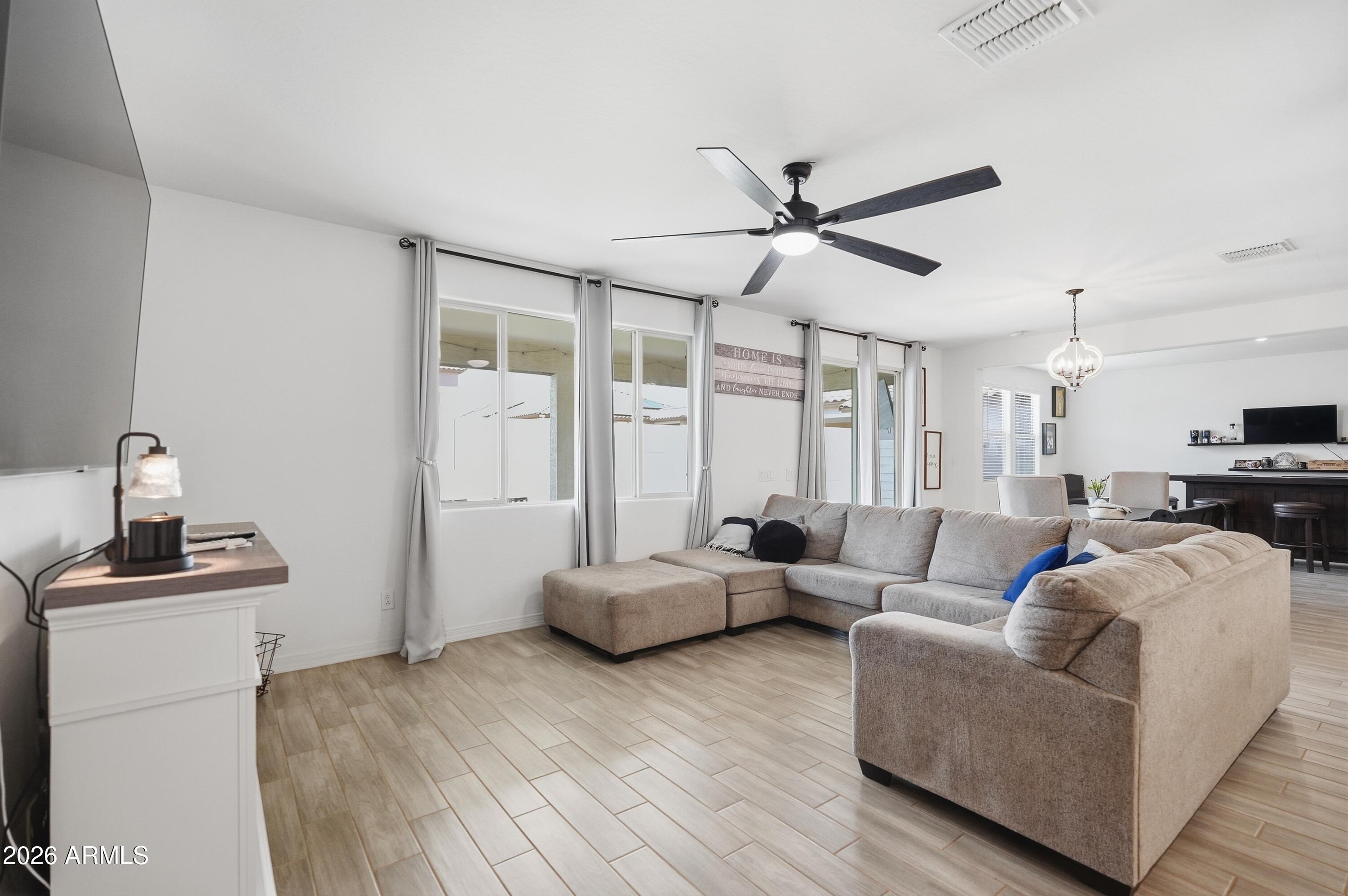 DESERT OASIS PHASE 2 PARCEL - Residential