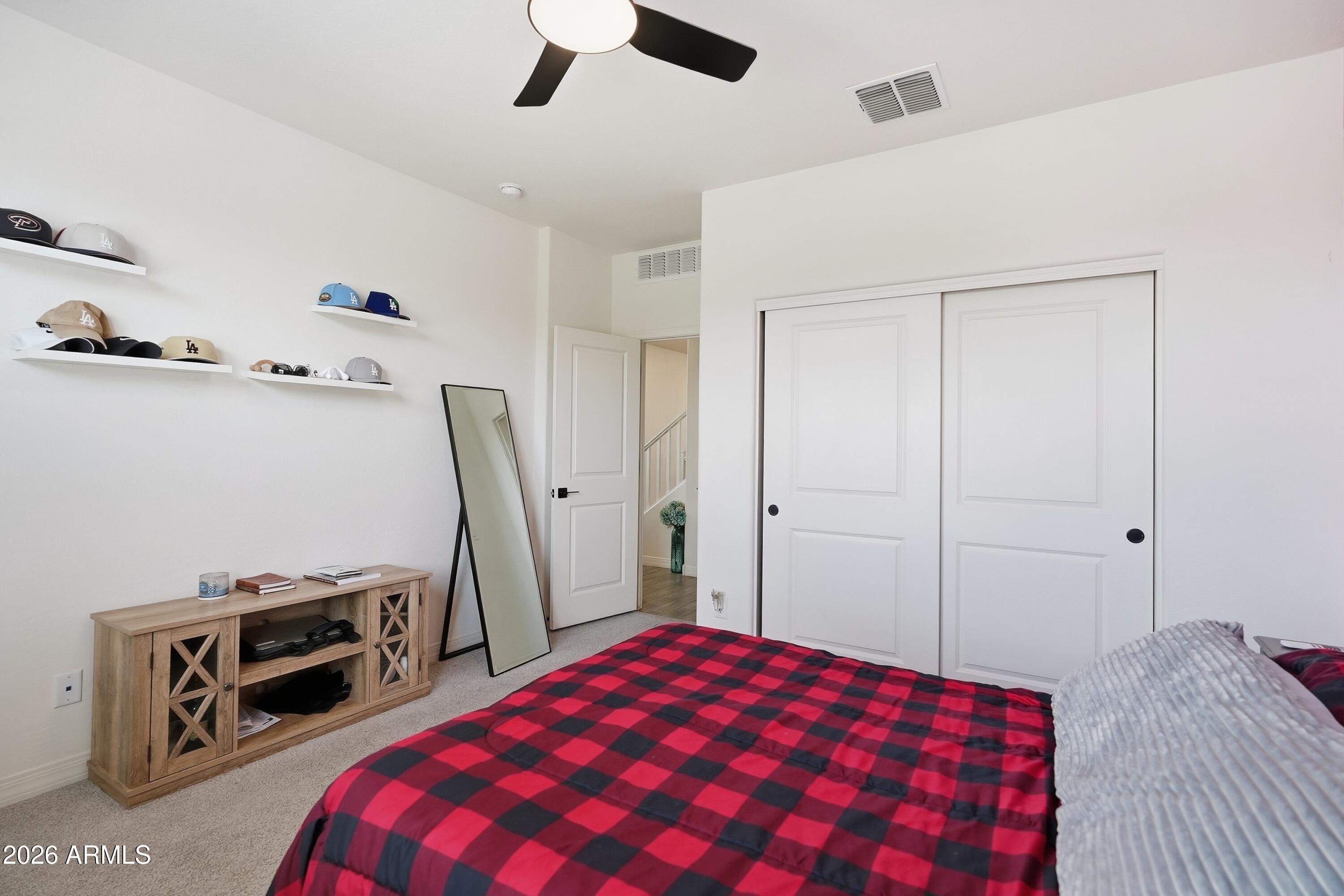 DESERT OASIS PHASE 2 PARCEL - Residential